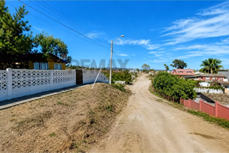 "terreno en venta: invierte o vive en cartagena"
