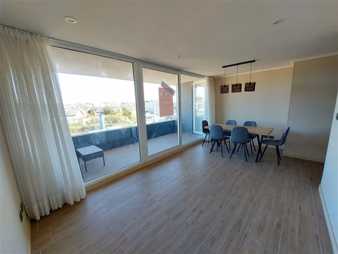 DEPARTAMENTO AVENIDA SIETE LAGUNAS 939 LOMAS SAN ANDRES