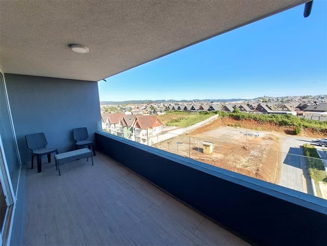 DEPARTAMENTO AVENIDA SIETE LAGUNAS 939 LOMAS SAN ANDRES
