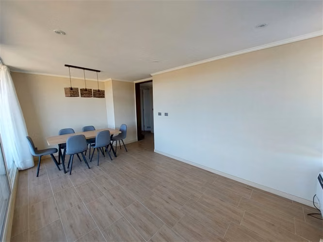 DEPARTAMENTO AVENIDA SIETE LAGUNAS 939 LOMAS SAN ANDRES