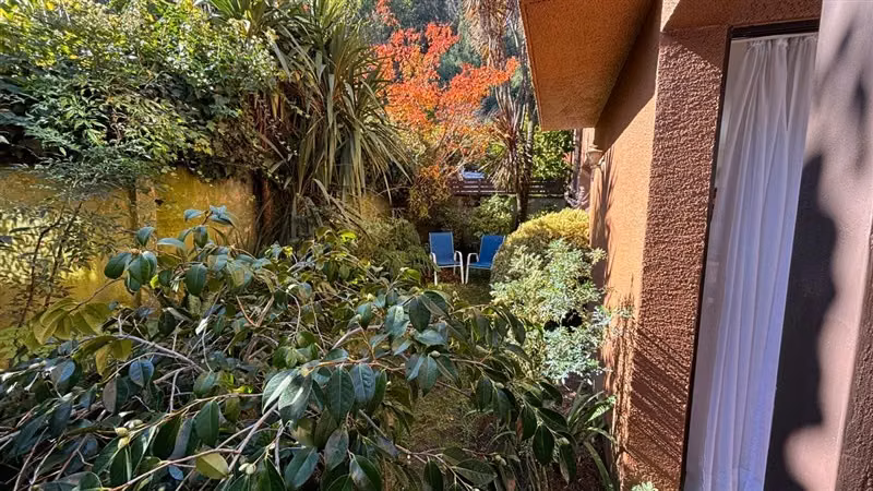 CASA Colo Colo 317 Chiguayante