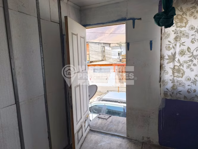 VENDE TERRENO PARA CONSTRUIR - IQUIQUE