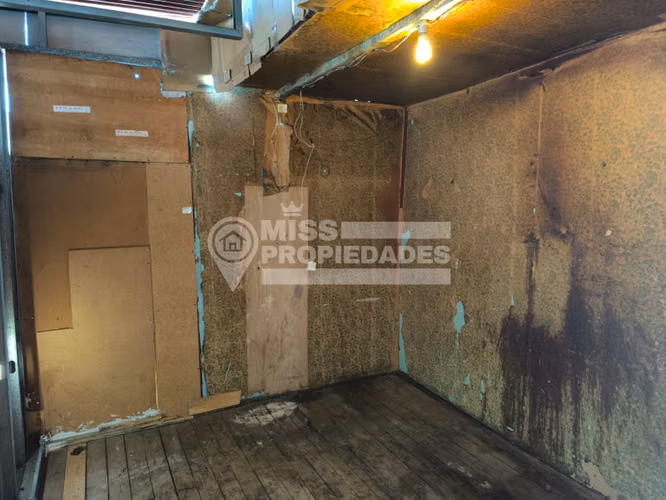 VENDE TERRENO PARA CONSTRUIR - IQUIQUE