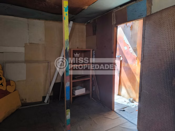 VENDE TERRENO PARA CONSTRUIR - IQUIQUE