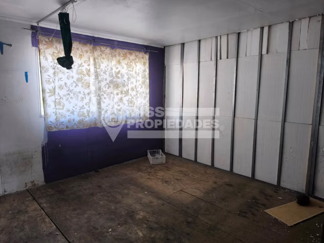 VENDE TERRENO PARA CONSTRUIR - IQUIQUE