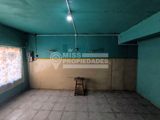 VENDE TERRENO PARA CONSTRUIR - IQUIQUE