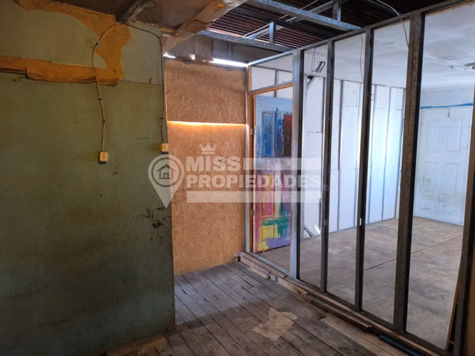 VENDE TERRENO PARA CONSTRUIR - IQUIQUE