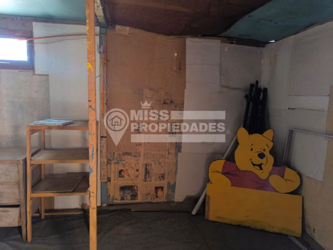 VENDE TERRENO PARA CONSTRUIR - IQUIQUE