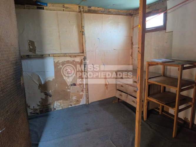 VENDE TERRENO PARA CONSTRUIR - IQUIQUE