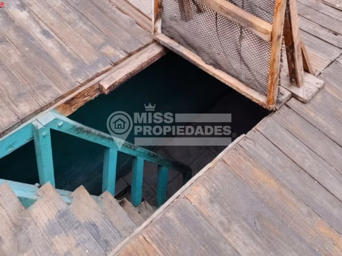 VENDE TERRENO PARA CONSTRUIR - IQUIQUE
