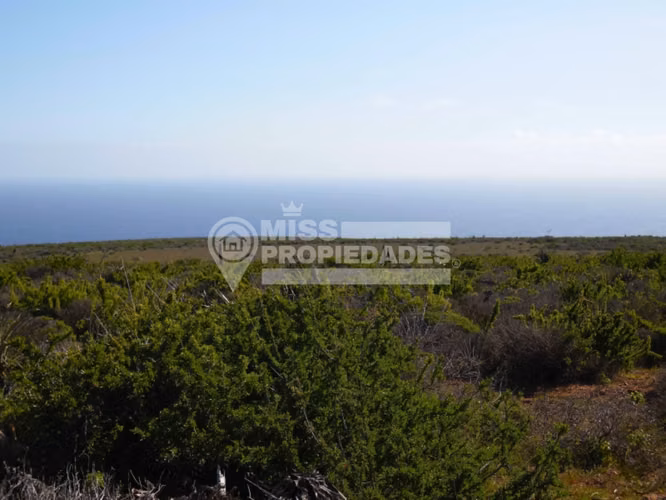 VENDE PARCELA - CONDOMINIO COSTA DORADA, OVALLE