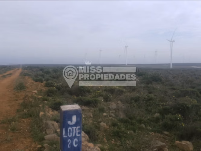 VENDE PARCELA - CONDOMINIO COSTA DORADA, OVALLE