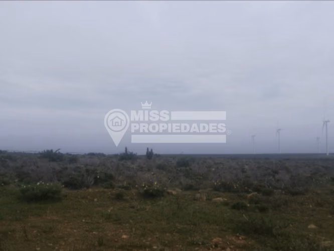 VENDE PARCELA - CONDOMINIO COSTA DORADA, OVALLE