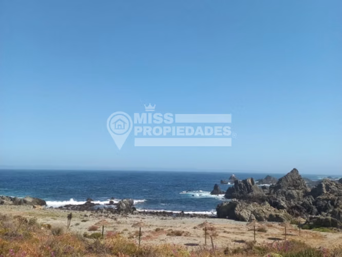 VENDE PARCELA - CONDOMINIO COSTA DORADA, OVALLE
