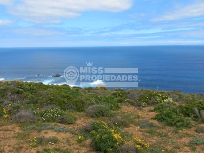 VENDE PARCELA EN - CONDOMINIO COSTA DORADA, OVALLE