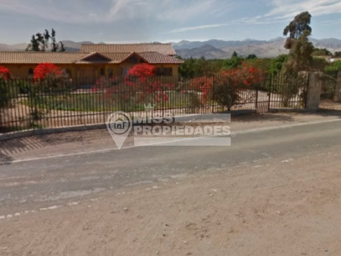 VENDEN PARCELAS - COPIAPO, REGIÓN DE ATACAMA