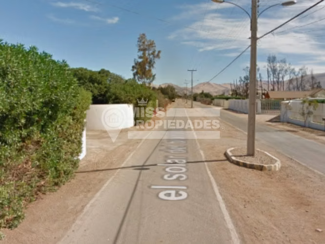 VENDEN PARCELAS - COPIAPO, REGIÓN DE ATACAMA
