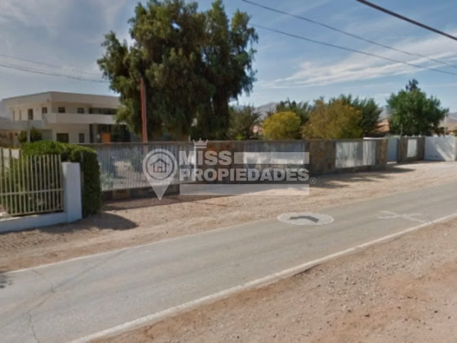 VENDEN PARCELAS - COPIAPO, REGIÓN DE ATACAMA