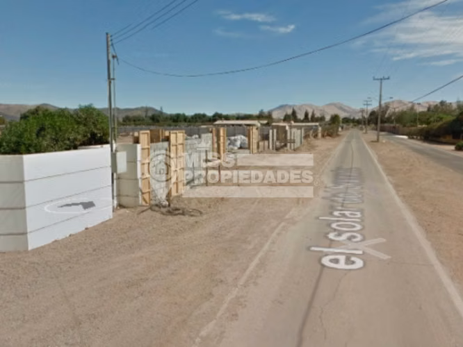 VENDEN PARCELAS - COPIAPO, REGIÓN DE ATACAMA