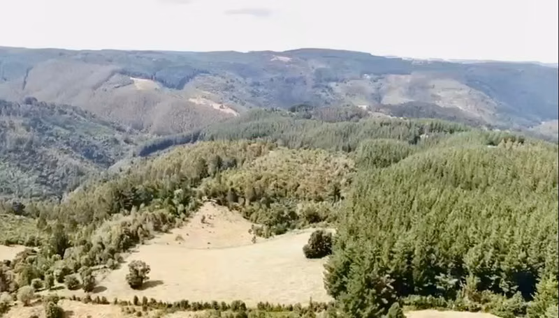 Sitio TROVOLHUE