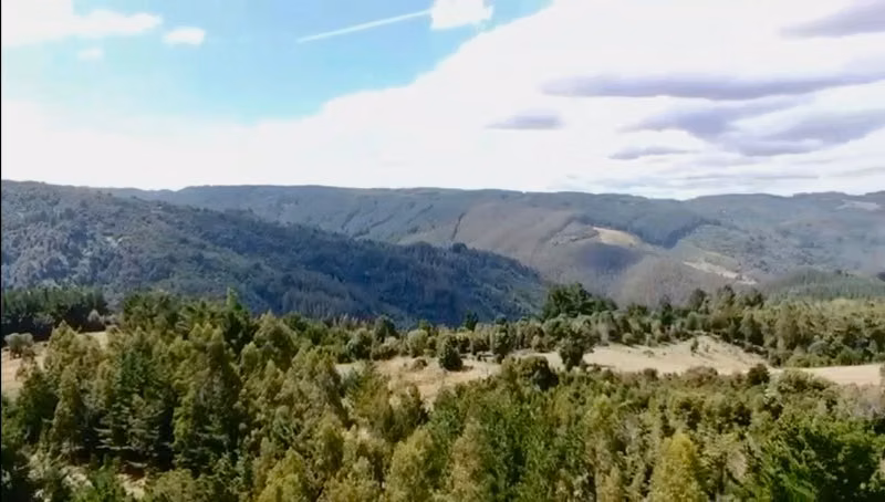 Sitio TROVOLHUE