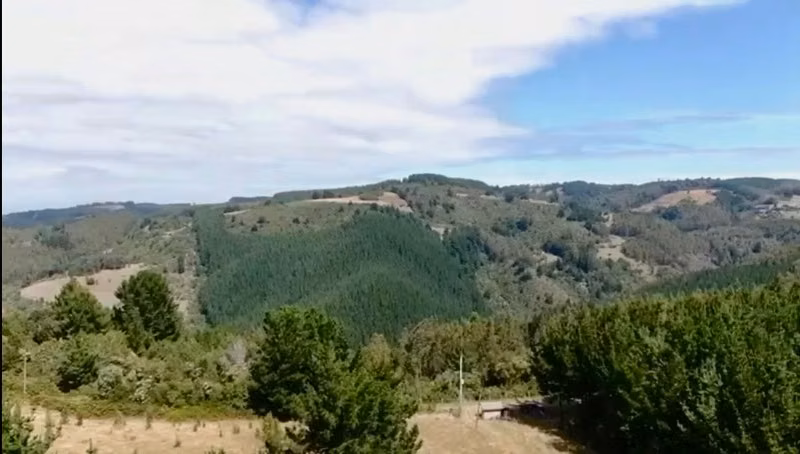 Sitio TROVOLHUE