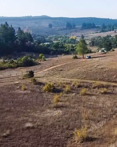 Gran Parcela con Casa en Rere Yumbel (163207) - Imagen 4