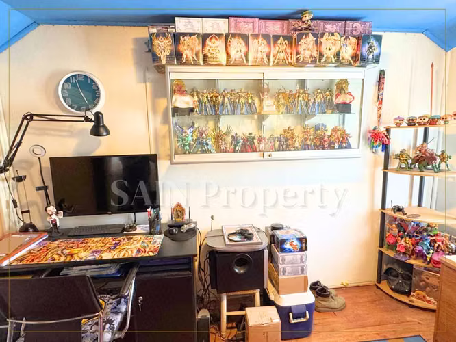 Casa de 2 pisos en Barrio Residencial (163204) - Imagen 7