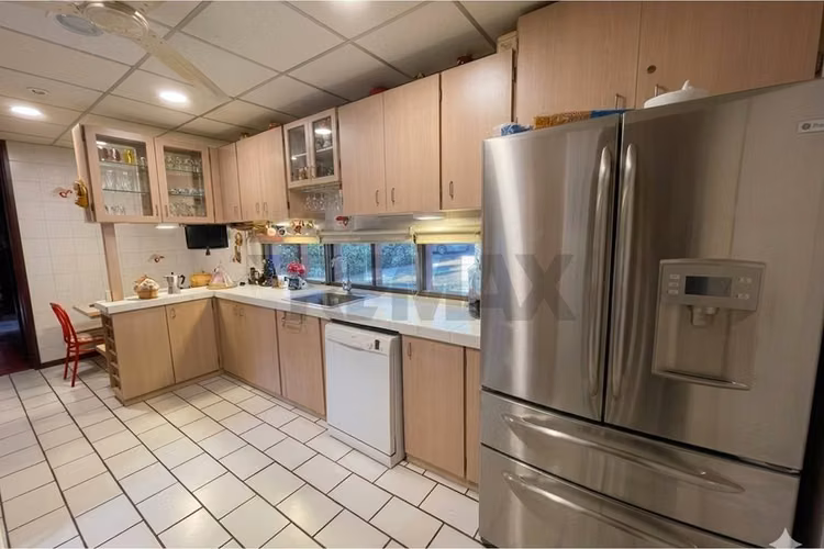 Venta casa las condes san demian