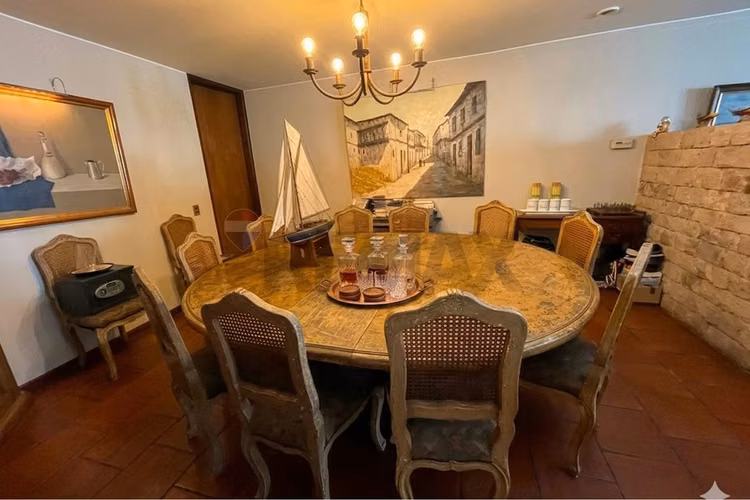 Venta casa las condes san demian