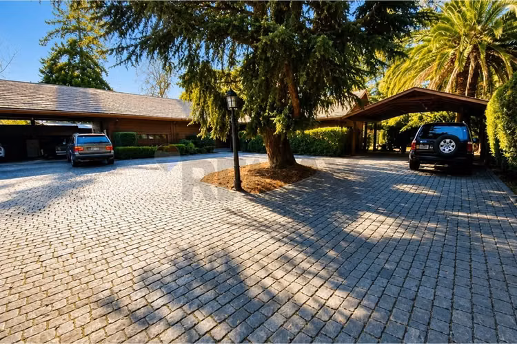 Venta casa las condes san demian