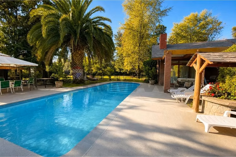 Venta casa las condes san demian