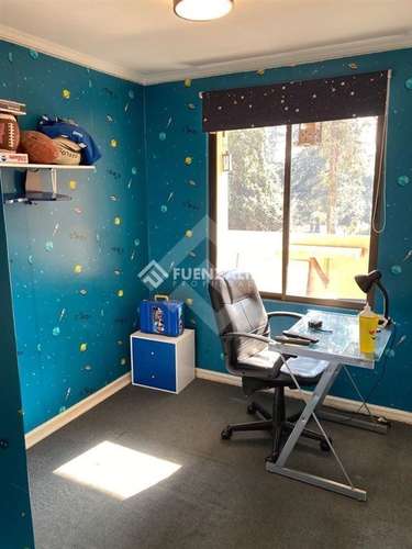 Departamento en venta de 2 dorm 2 bañ en La Florida