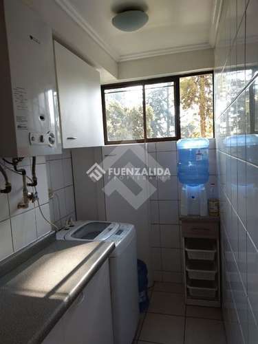Departamento en venta de 2 dorm 2 bañ en La Florida