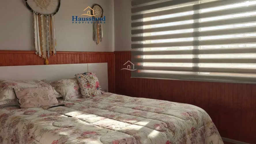 Amplio Departamento con Vistas Despejadas (163223) - Imagen 6