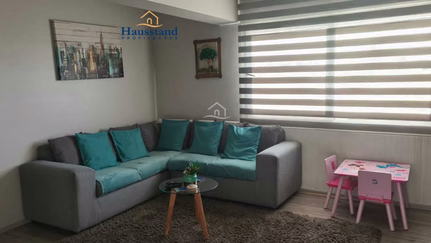 Amplio Departamento con Vistas Despejadas (163223) - Imagen 5