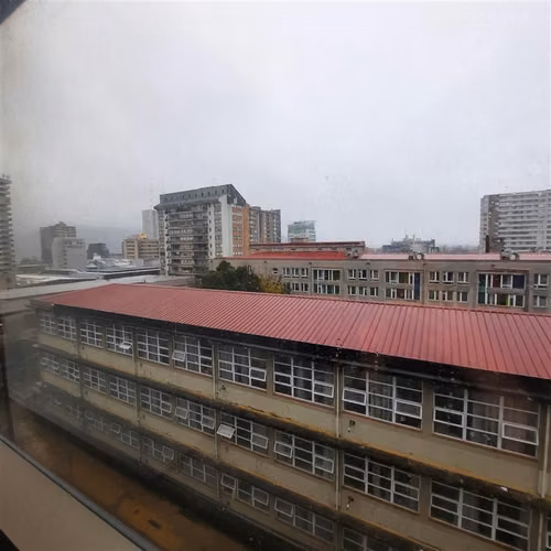 Oficina en venta en Temuco, Torre Sinergia.
