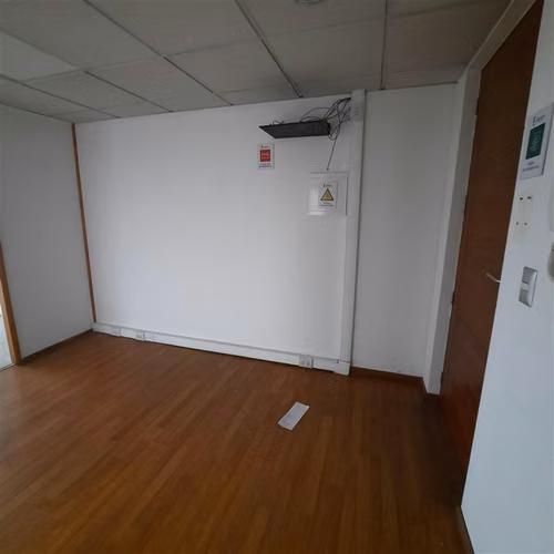 Oficina en venta en Temuco, Torre Sinergia.