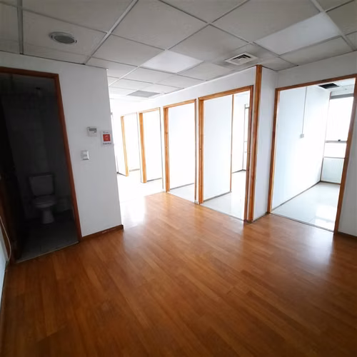 Oficina en venta en Temuco, Torre Sinergia.
