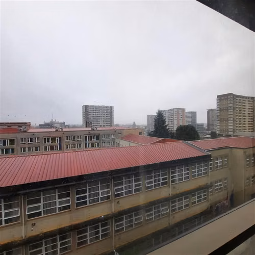 Oficina en venta en Temuco, Torre Sinergia.