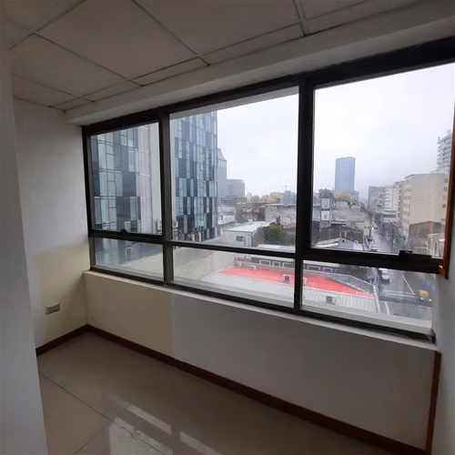 Oficina en venta en Temuco, Torre Sinergia.