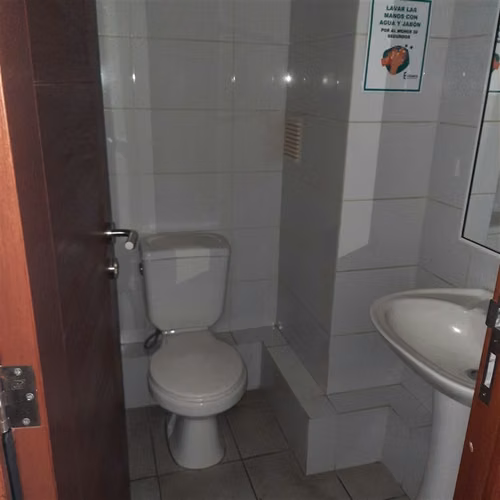Oficina en venta en Temuco, Torre Sinergia.
