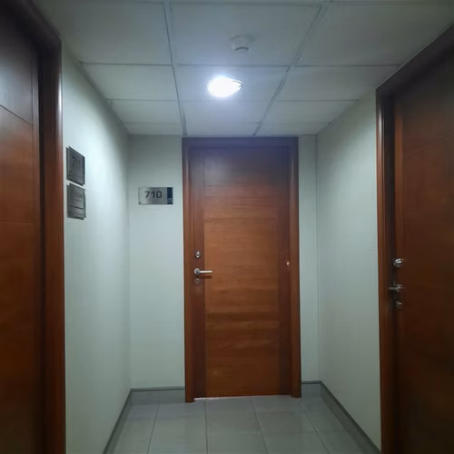 Oficina en venta en Temuco, Torre Sinergia.