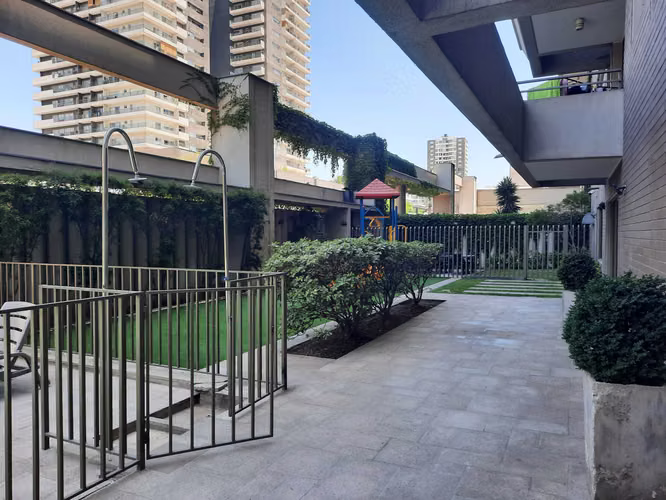 Av. Irarrázaval - Estilo Mariposa Metro Ñuñoa (163227)