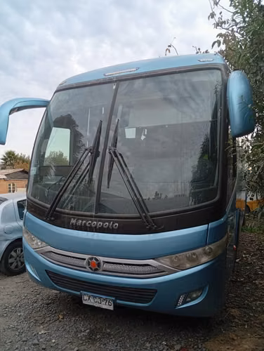 BUS MARCOPOLO 2021 VIAGGIO 1050