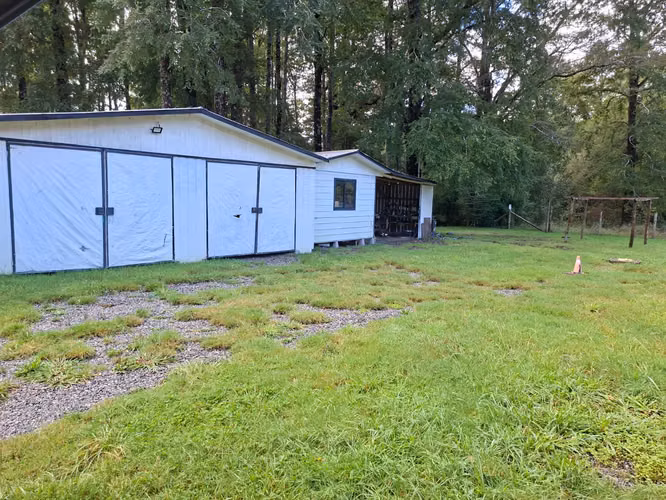 Venta Hermosa Parcela con Casa a Orilla de Río Liucura – Huife Pucón, Sur de Chile 