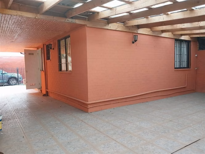 Casa en arriendo de 2 D y 1B, cercana al centro de Lampa - Imagen 18