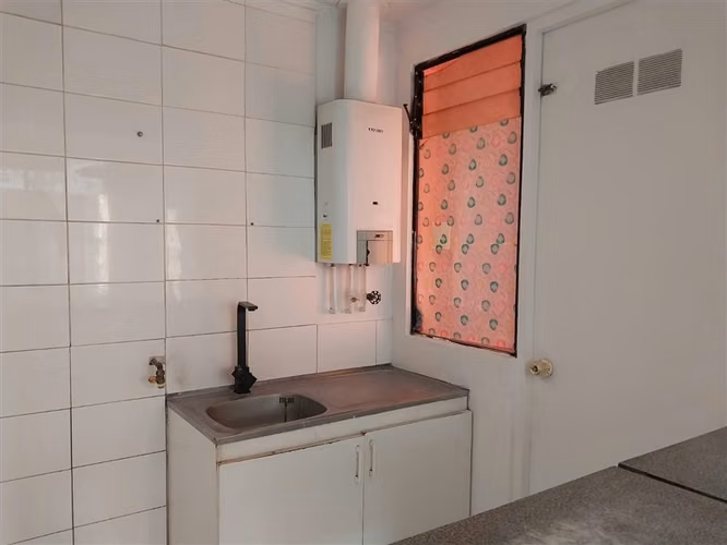 Casa en arriendo de 2 D y 1B, cercana al centro de Lampa - Imagen 10