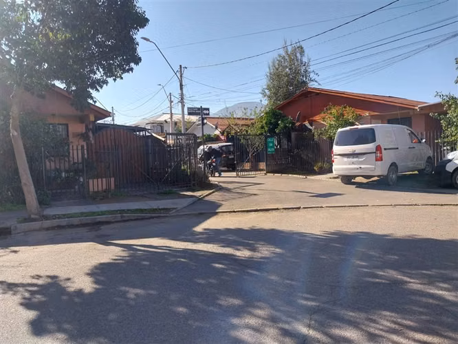 Casa en arriendo de 2 D y 1B, cercana al centro de Lampa - Imagen 19