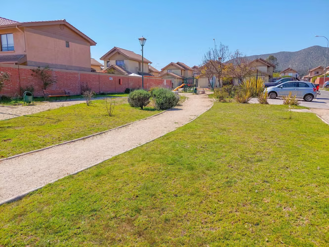Casa en arriendo Condominio Mirador del Valle (163229) - Imagen 18